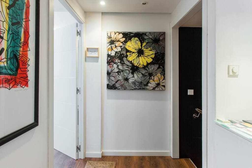 Lujoso Con Patio En Triana Apartament Sevilla