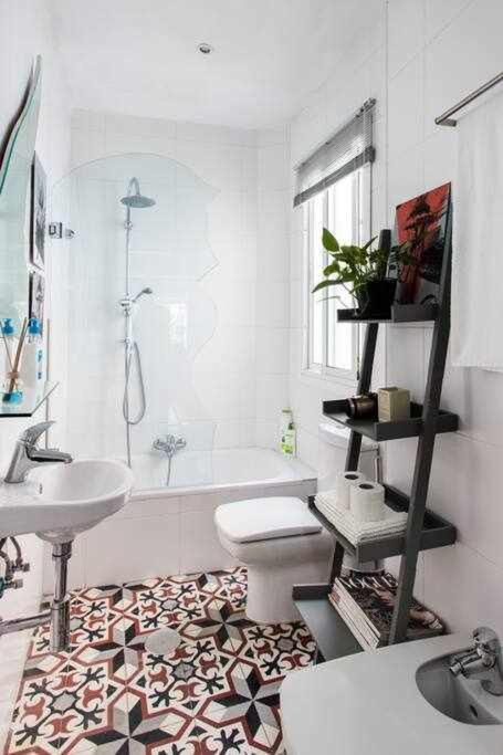 Lujoso Con Patio En Triana Apartament *